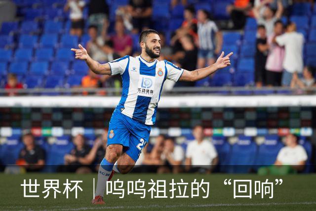 世界杯｜呜呜祖拉的“回响”