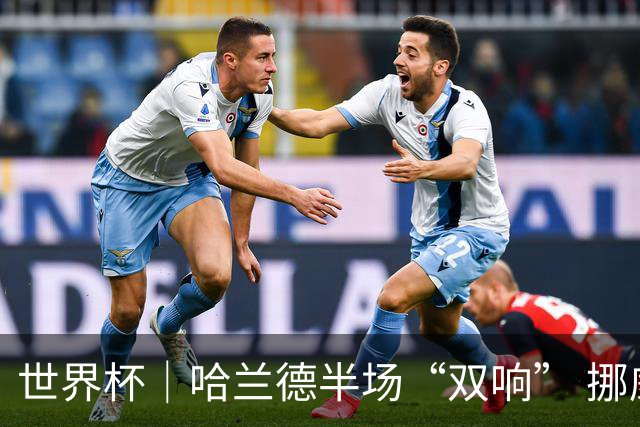 世界杯｜哈兰德半场“双响” 挪威4:1大胜伊拉克