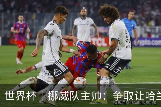 世界杯｜挪威队主帅：争取让哈兰德多比赛