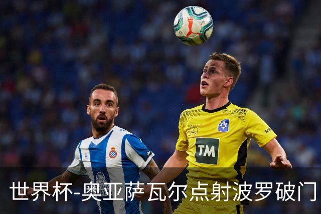 世界杯-奥亚萨瓦尔点射波罗破门 西班牙2-0法国进决赛