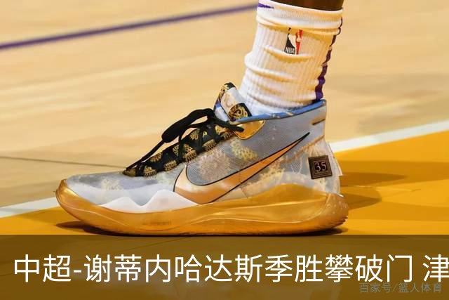 中超-谢蒂内哈达斯季胜攀破门 津门虎3-0新鹏城