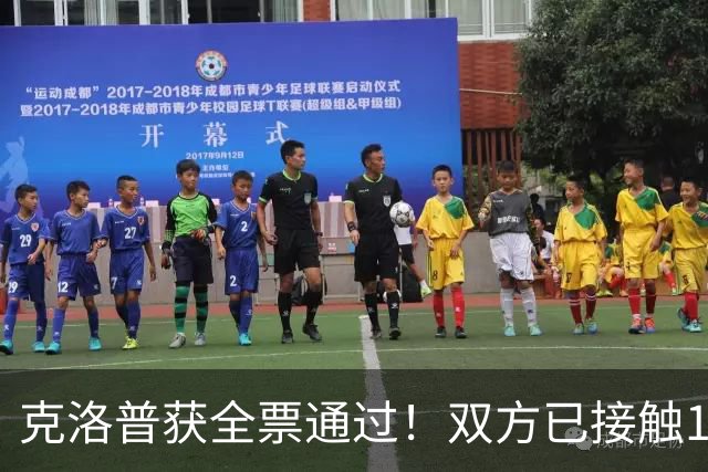 克洛普获全票通过！双方已接触1年半，100万欧元让红牛放人