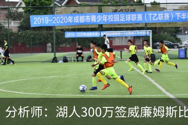 分析师：湖人300万签威廉姆斯比追库明加更值
