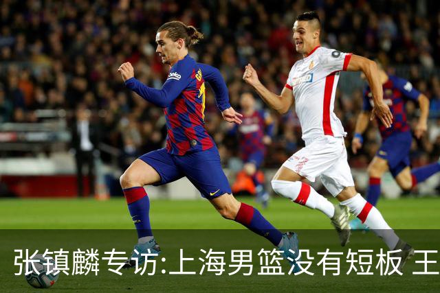 张镇麟专访:上海男篮没有短板 王哲林队长当之无愧 弗格是顶级外援