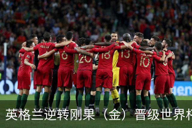 英格兰逆转刚果（金）晋级世界杯16强，威廉王子夫妇送祝贺，贝克汉姆大赞凯恩